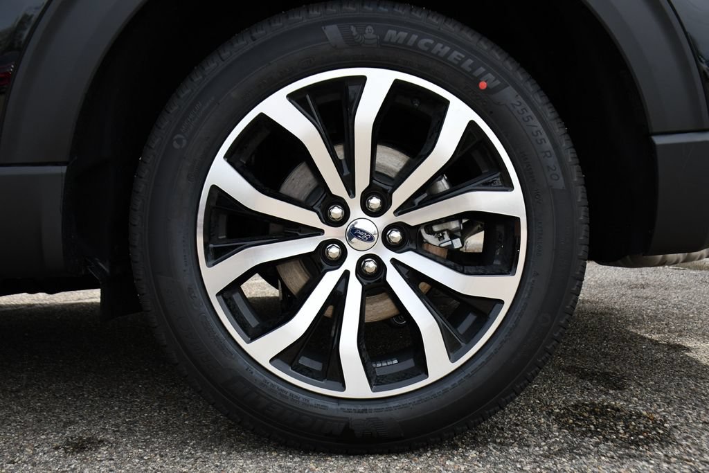 New 2026 Ford Explorer ST-Line AWD/4WD image 40