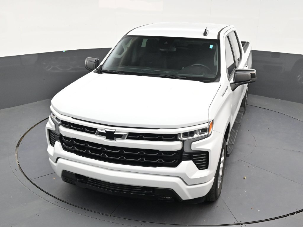 Used 2024 Chevrolet Silverado 1500 RST RWD image 18