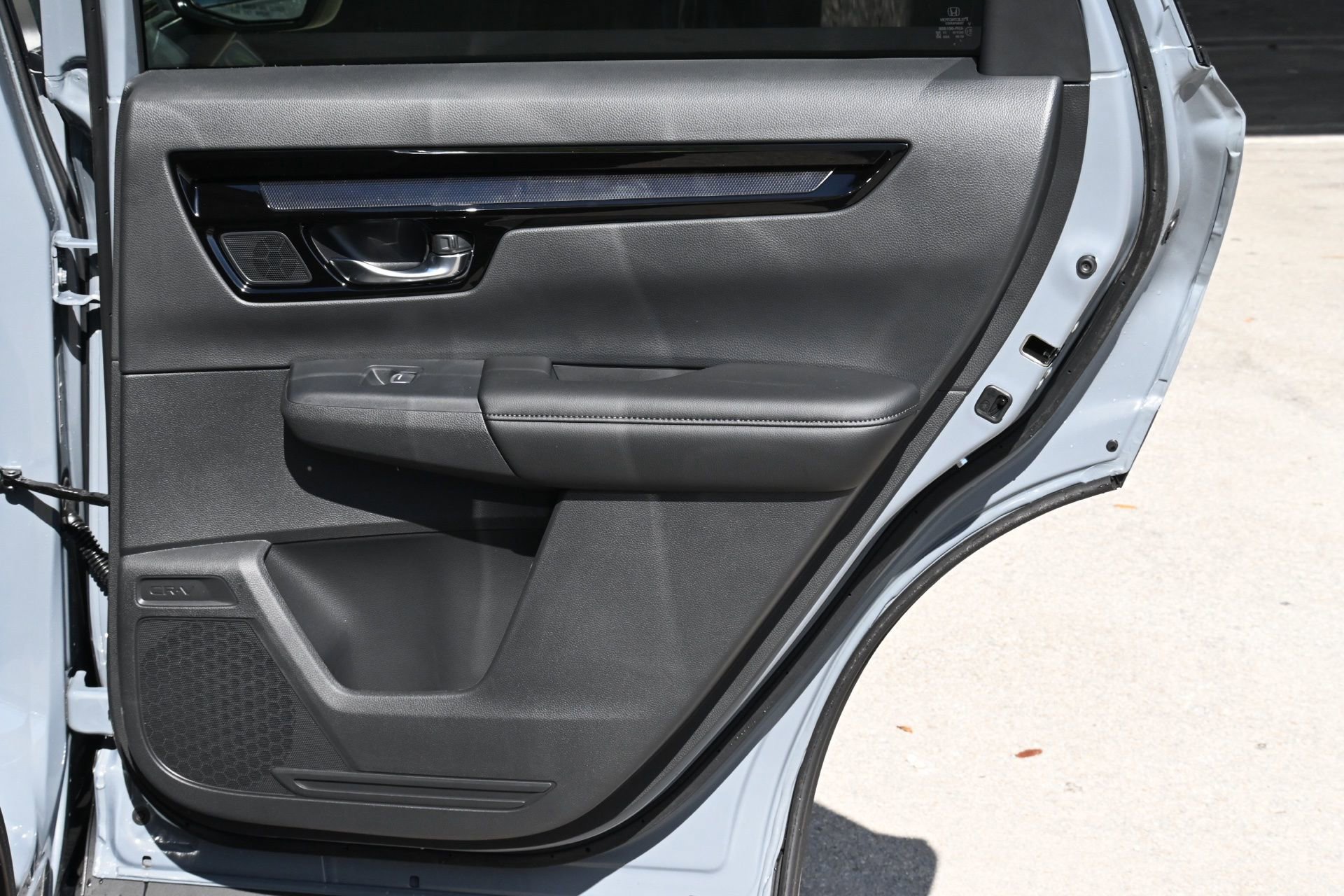 New 2026 Honda CR-V EX-L image 14