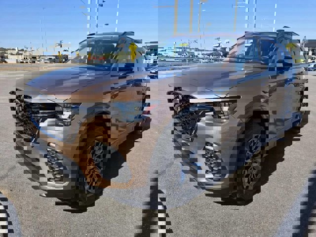 New 2026 MAZDA CX-70 SC Plus image 4