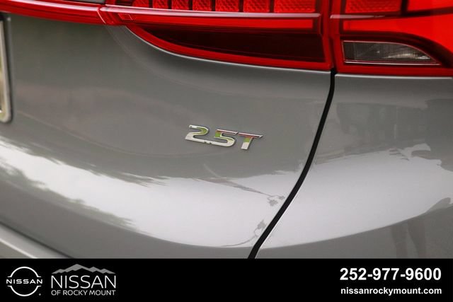 Used 2023 Hyundai Santa Fe Calligraphy w/ Cargo Package FWD image 9