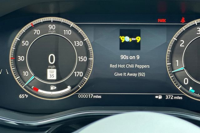 New 2026 Jaguar F-PACE R-Dynamic S AWD/4WD image 27