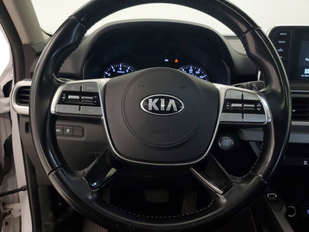 Used 2021 Kia Telluride S AWD/4WD image 12