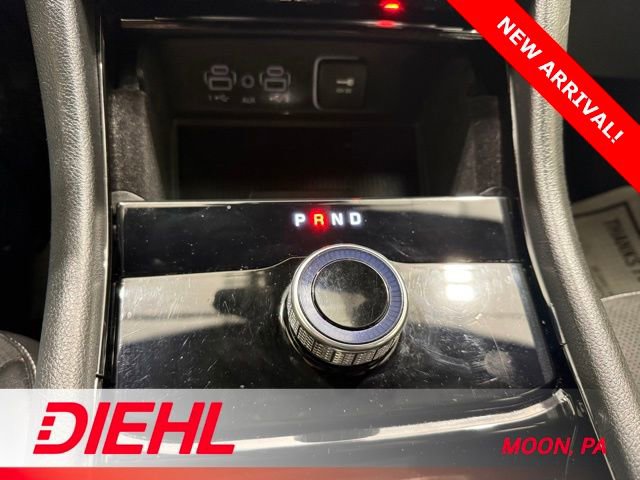 Used 2022 Jeep Grand Cherokee L Laredo image 35