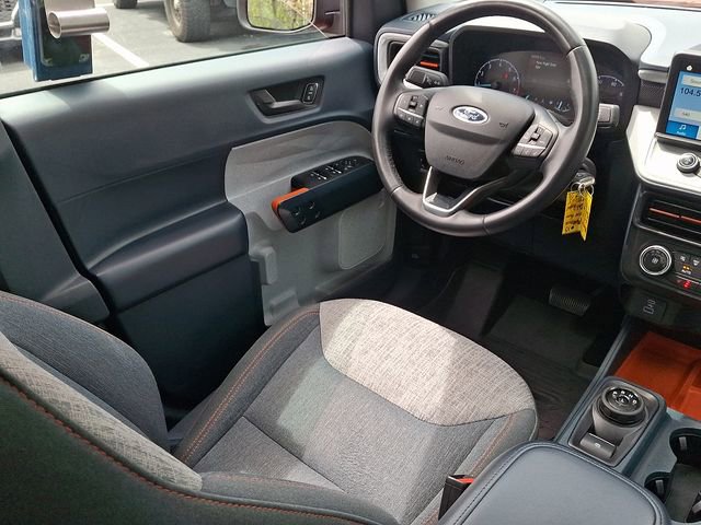 Certified 2023 Ford Maverick XLT w/ Equipment Group 300A Standard AWD/4WD image 17