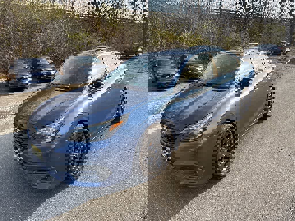 Used 2020 Subaru Legacy Sport image 5