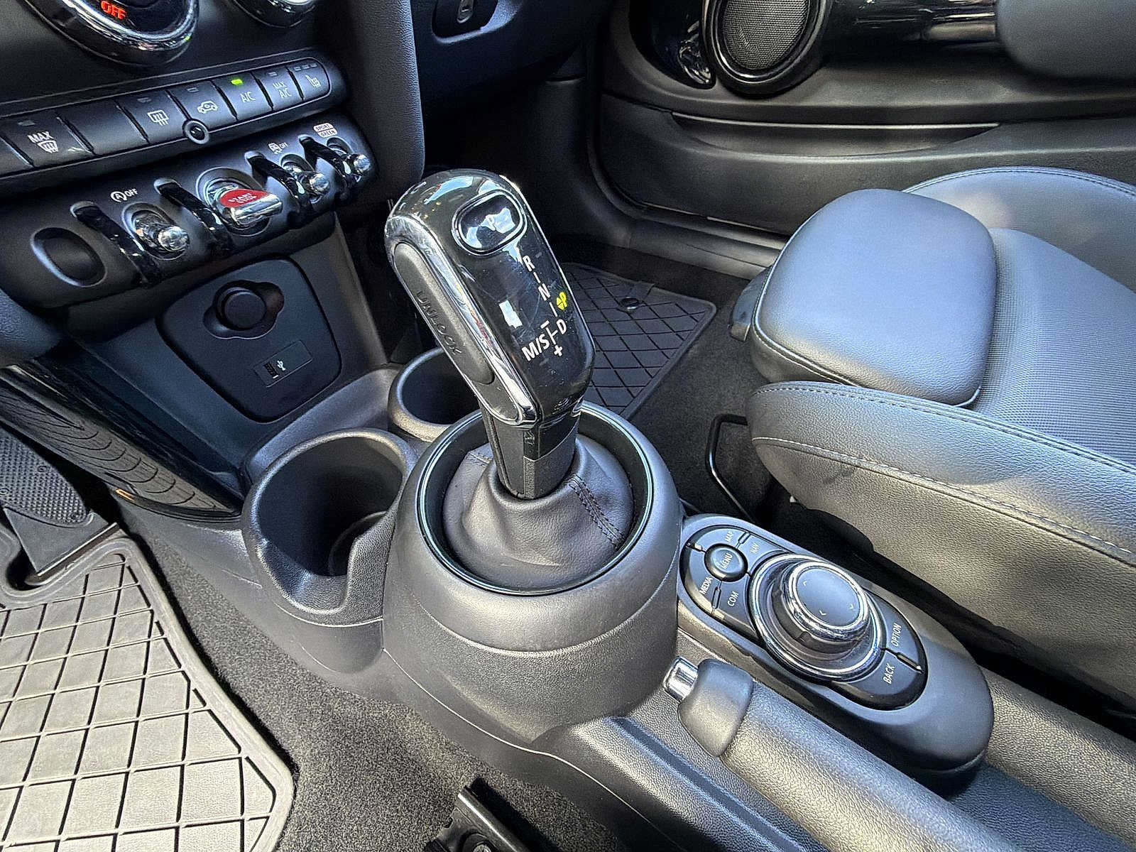 Used 2023 MINI Cooper S FWD image 25