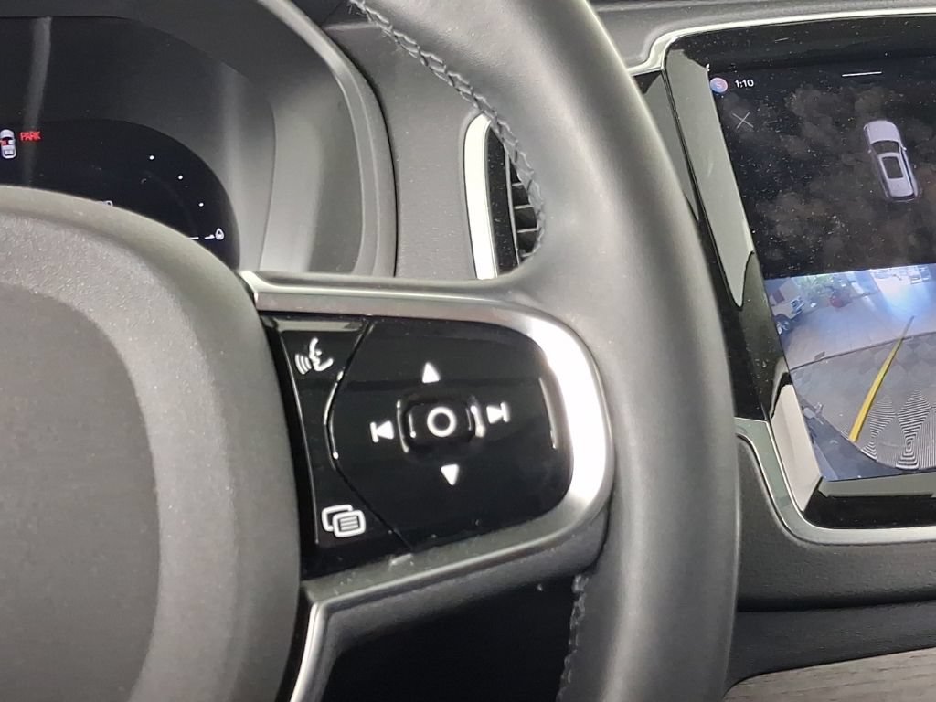 Certified 2023 Volvo XC90 T8 Ultimate AWD/4WD image 30