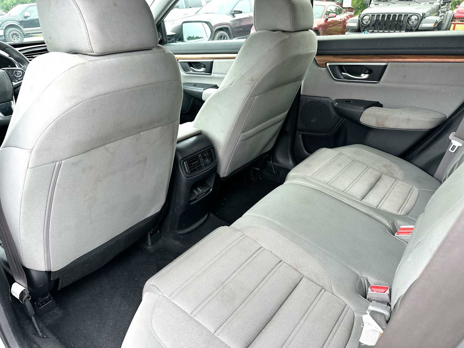 Used 2019 Honda CR-V EX image 24