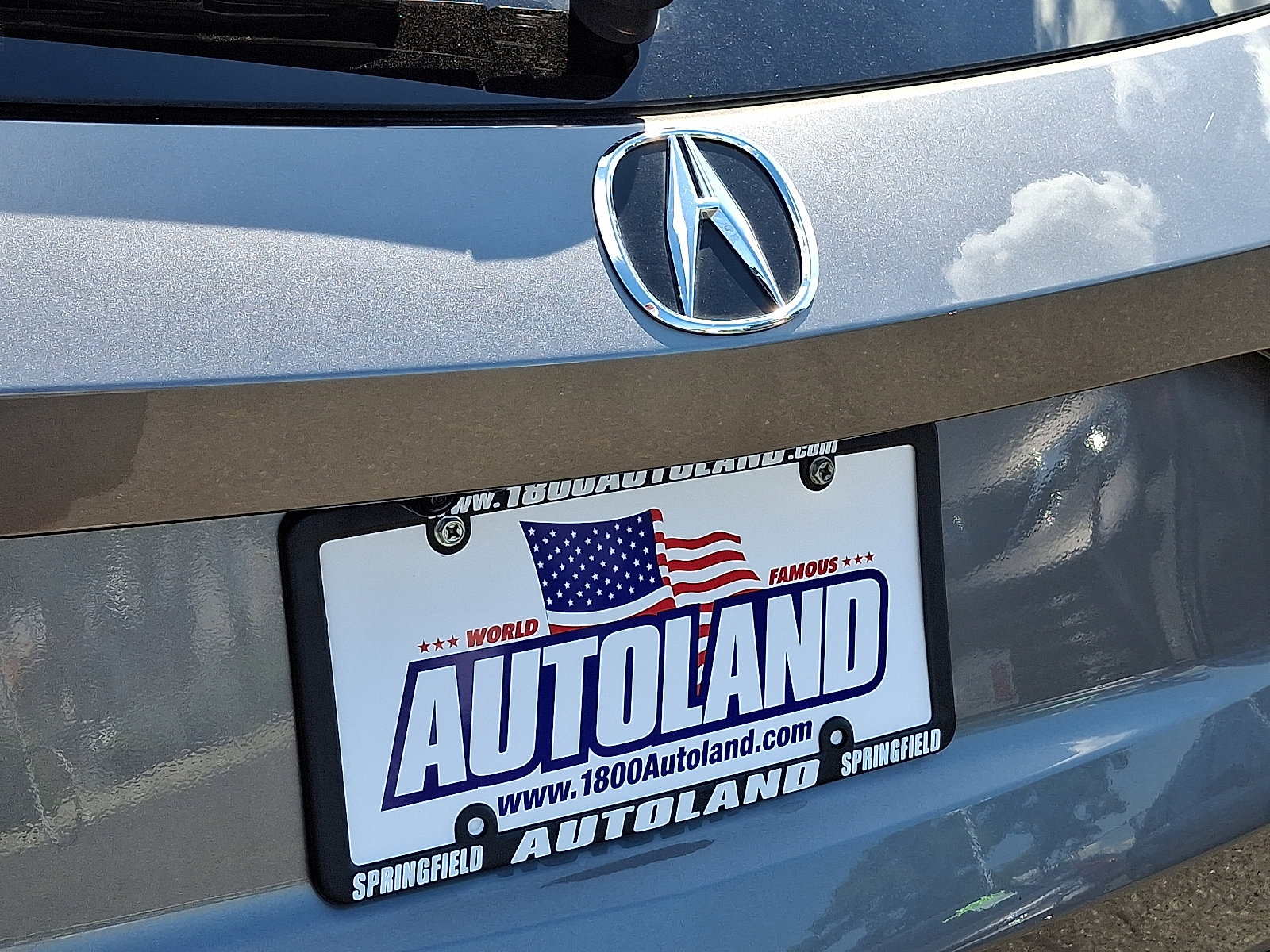 Used 2024 Acura MDX SH-AWD image 29