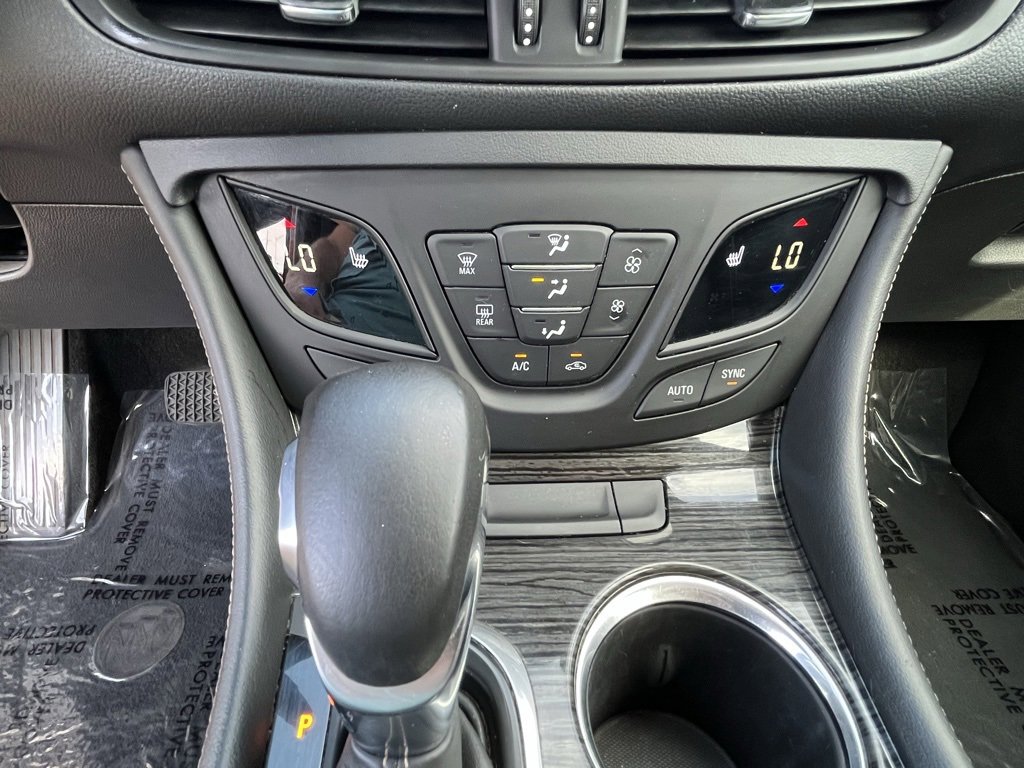 Used 2018 Buick Envision Essence w/ LPO, Hit The Road Package image 13