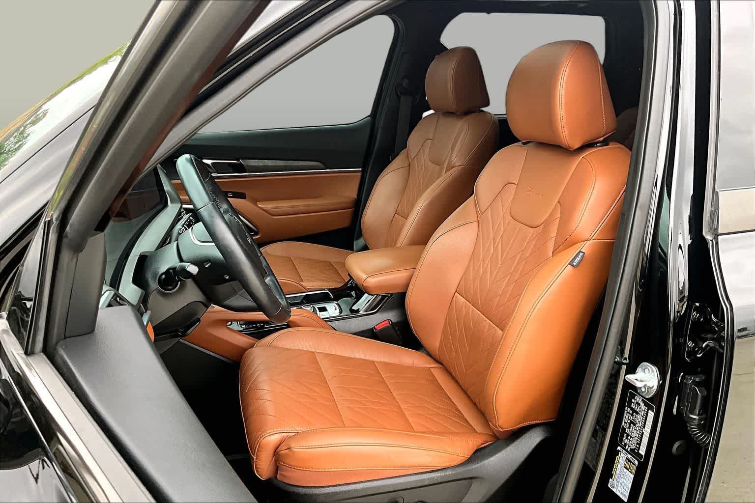 Certified 2024 Kia Telluride SX X-Pro AWD/4WD image 13
