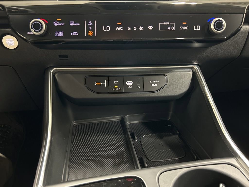New 2026 Kia Carnival SX Prestige image 25
