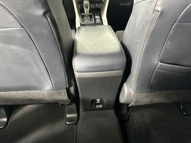 Used 2023 Mitsubishi Eclipse Cross SE AWD/4WD image 16