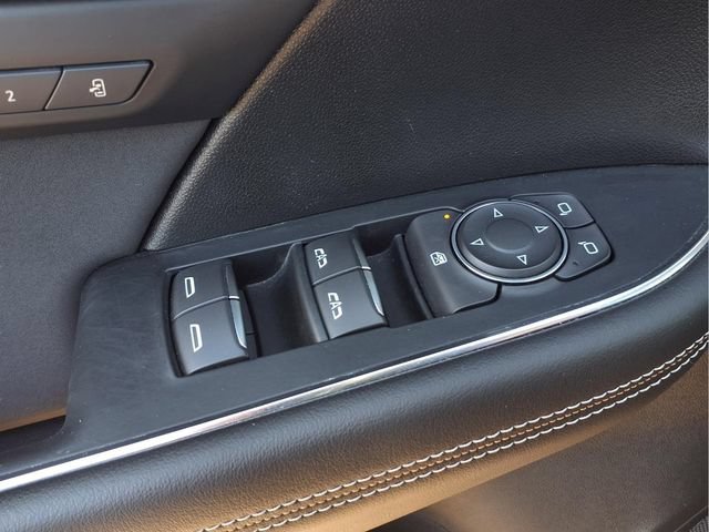 Certified 2025 Buick Envision Sport Touring AWD/4WD image 15