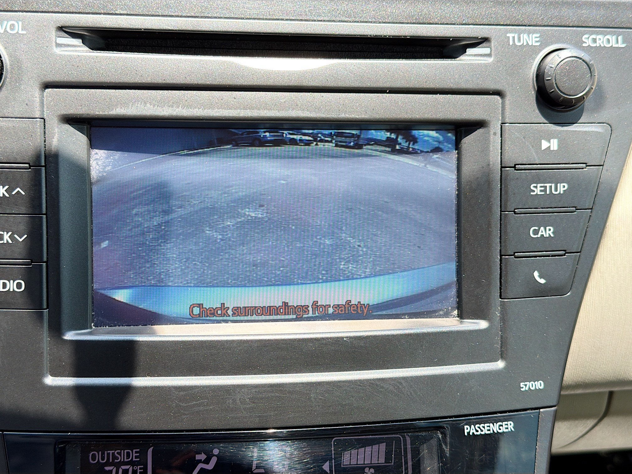 Used 2014 Toyota Prius V Two FWD image 30
