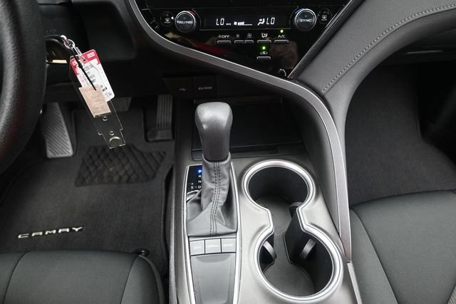 Used 2023 Toyota Camry LE FWD image 9