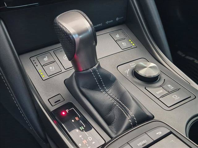 Used 2023 Lexus IS 350 F Sport w/ Navigation Package RWD image 12