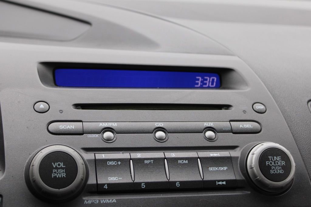 Used 2009 Honda Civic LX image 29