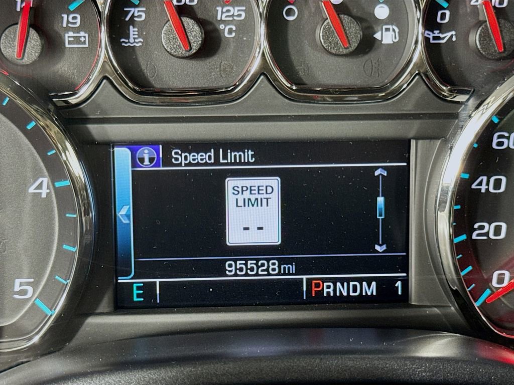 Used 2016 Chevrolet Silverado 3500 High Country w/ High Country Premium Package image 27