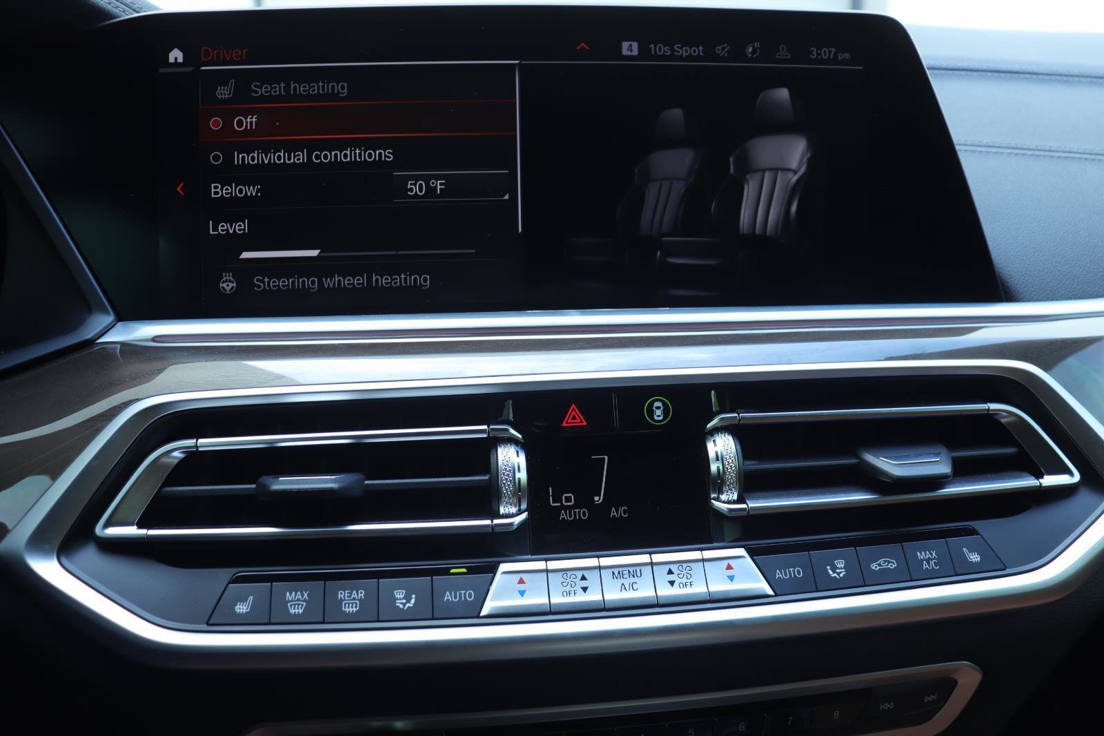 Used 2022 BMW X5 sDrive40i w/ Premium Package image 35