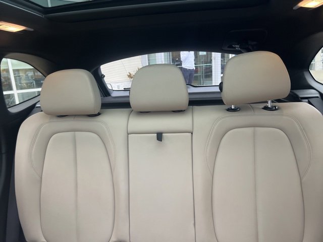 Used 2019 BMW X1 xDrive28i w/ Convenience Package image 16