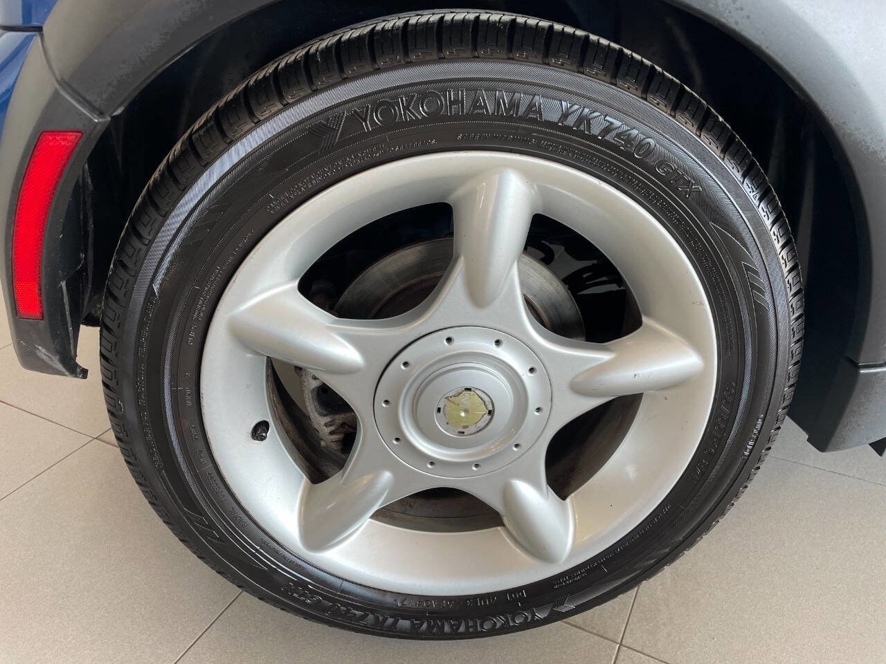 Used 2006 MINI Cooper Hardtop image 14