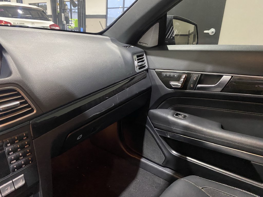 Used 2015 Mercedes-Benz E 400 Cabriolet image 4