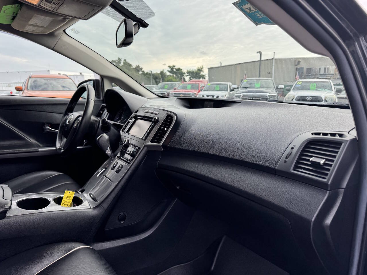 Used 2013 Toyota Venza AWD image 36