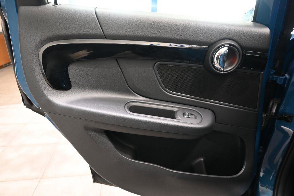 Used 2020 MINI Cooper Countryman S w/ Premium Package FWD image 14
