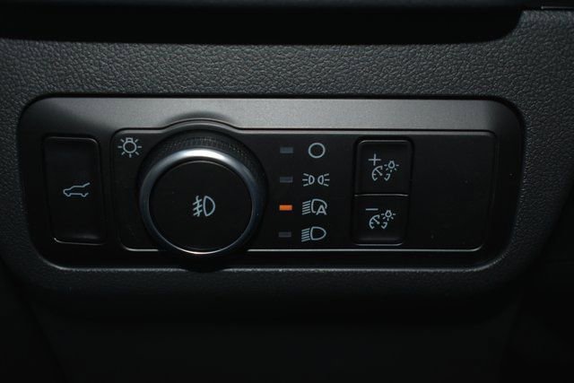 New 2026 Ford Escape ST-Line Select w/ Equipment Group 401A image 16