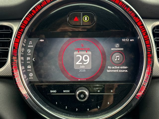 Used 2022 MINI Cooper S FWD image 27