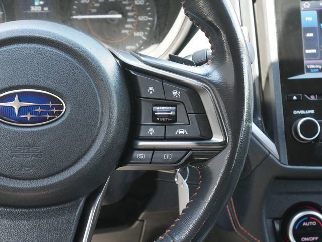Used 2020 Subaru Crosstrek 2.0i Premium AWD/4WD image 17