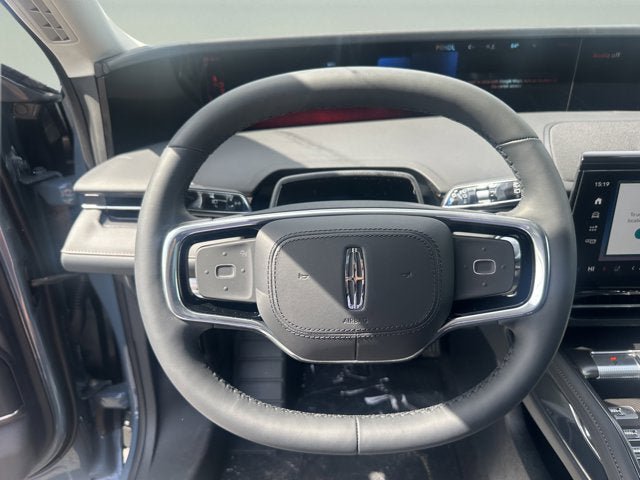 New 2026 Lincoln Nautilus Premier w/ Equipment Group 102A AWD/4WD image 12