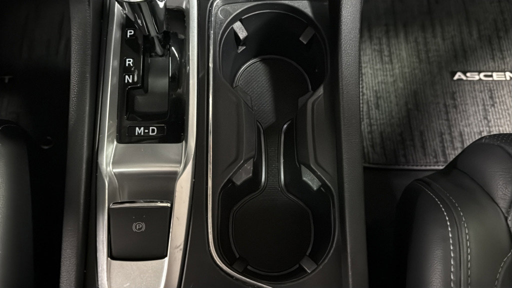 Certified 2023 Subaru Ascent Limited w/ Technology Package image 19