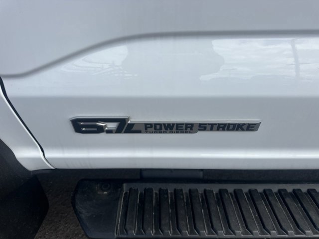 New 2023 Ford F550 2WD Regular Cab Super Duty image 16