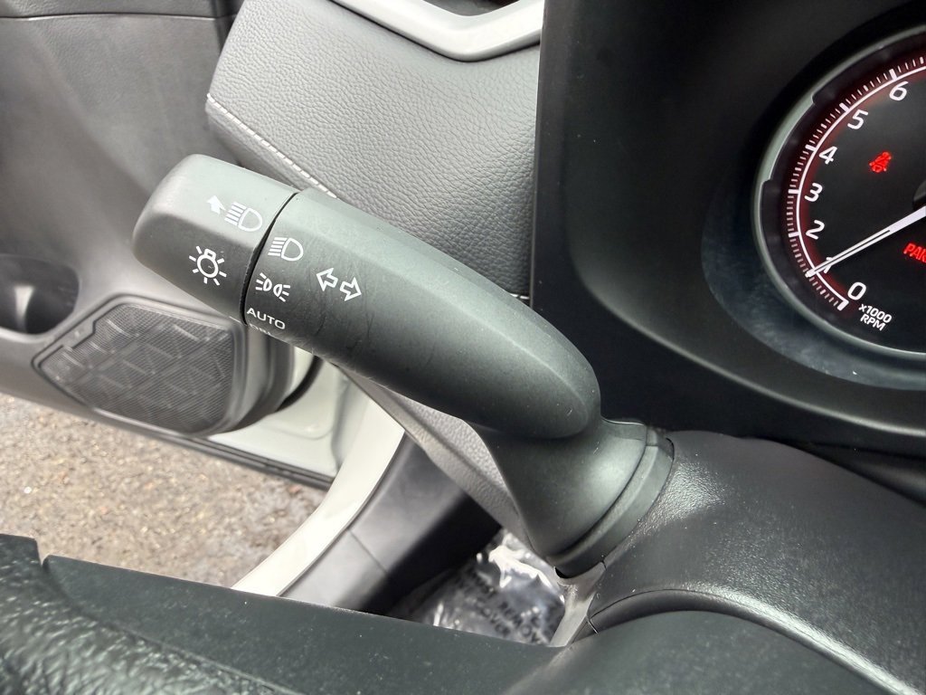 Certified 2025 Toyota RAV4 XLE image 32