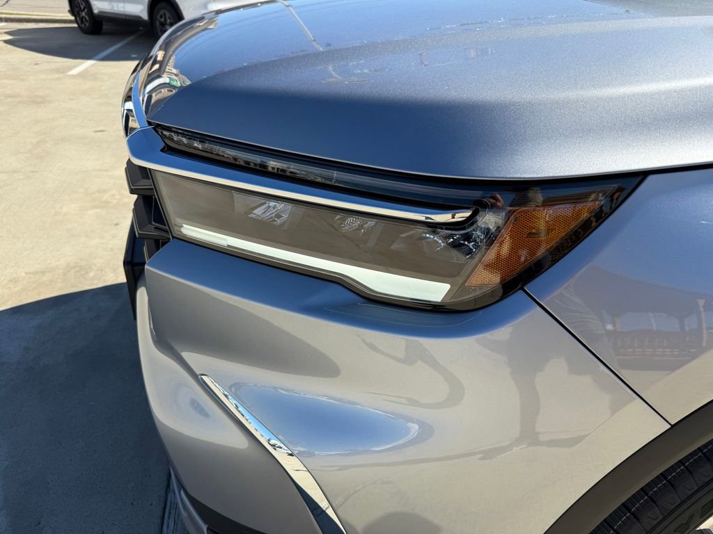 New 2025 Honda Pilot EX-L image 10