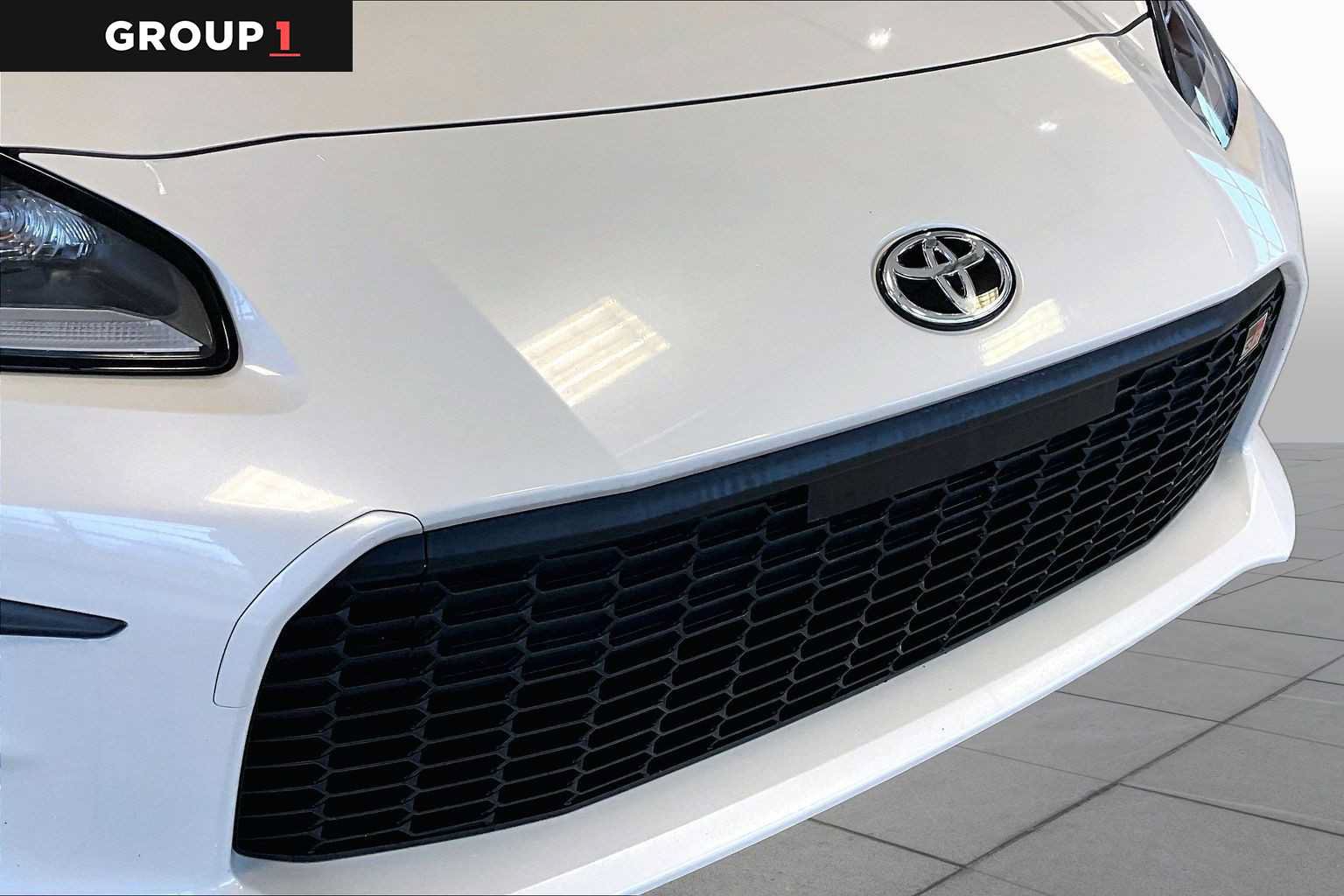 Used 2023 Toyota GR86 Premium RWD image 32