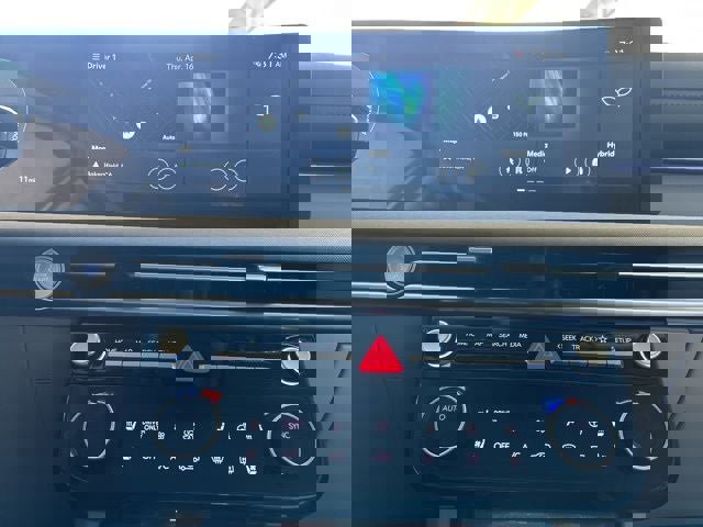 New 2026 Hyundai Tucson Limited image 8