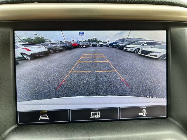 Certified 2022 GMC Acadia Denali w/ Trailering Package AWD/4WD image 25