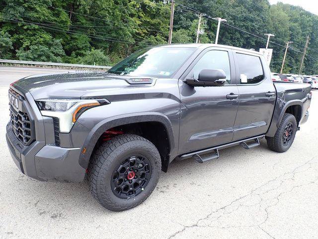 Certified 2026 Toyota Tundra TRD Pro w/ Tow Tech Package AWD/4WD image 9
