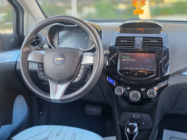 Used 2016 Chevrolet Spark LT FWD image 30