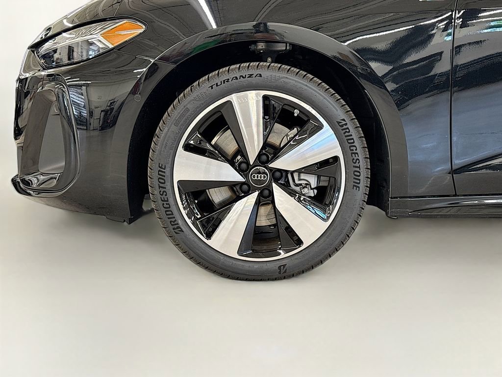 New 2026 Audi A5 2.0T Premium Plus image 23