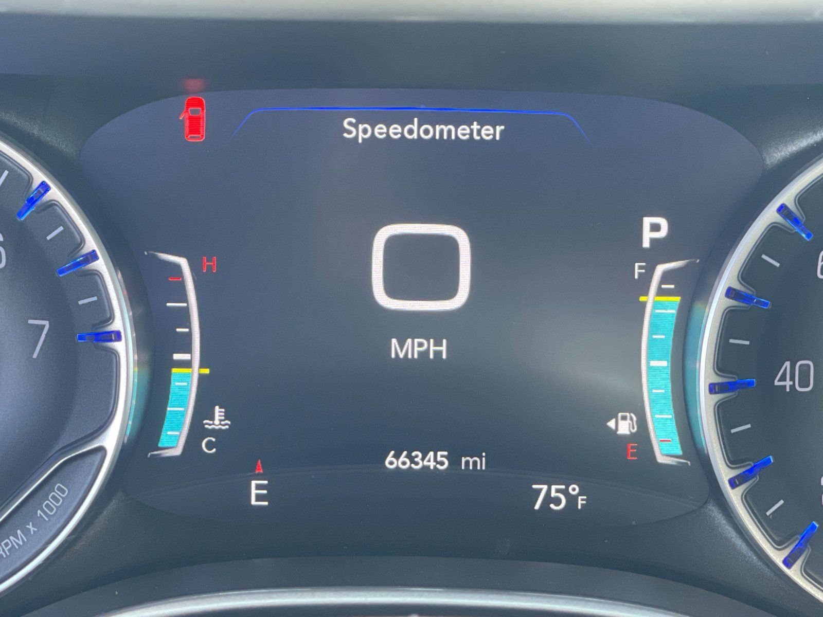 Used 2024 Chrysler Pacifica Touring-L image 30