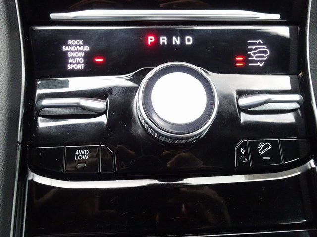 Used 2023 Jeep Grand Cherokee L Overland image 27