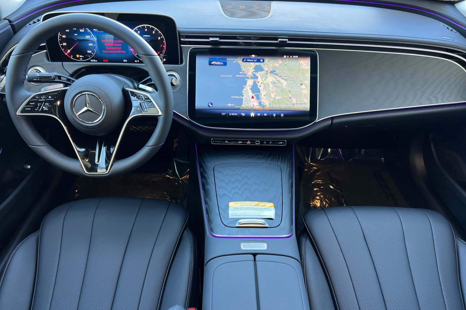 Certified 2026 Mercedes-Benz E 350 Sedan image 14