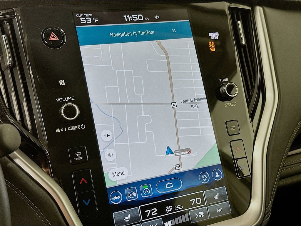 Certified 2023 Subaru Outback Limited XT w/ Popular Package #2 image 18