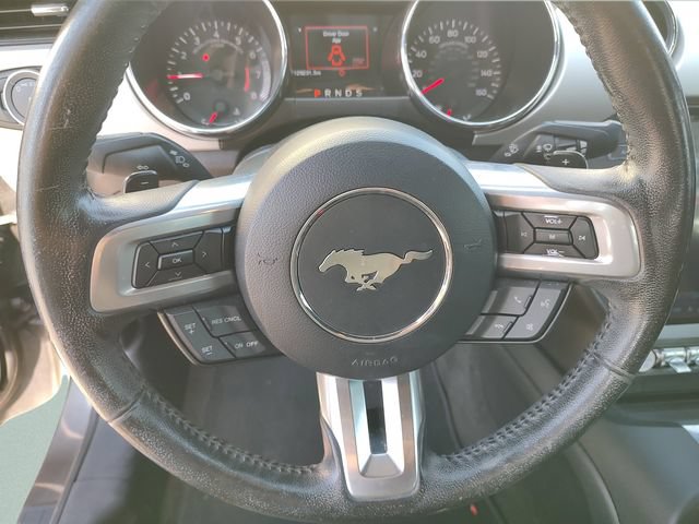 Used 2015 Ford Mustang Premium RWD image 11