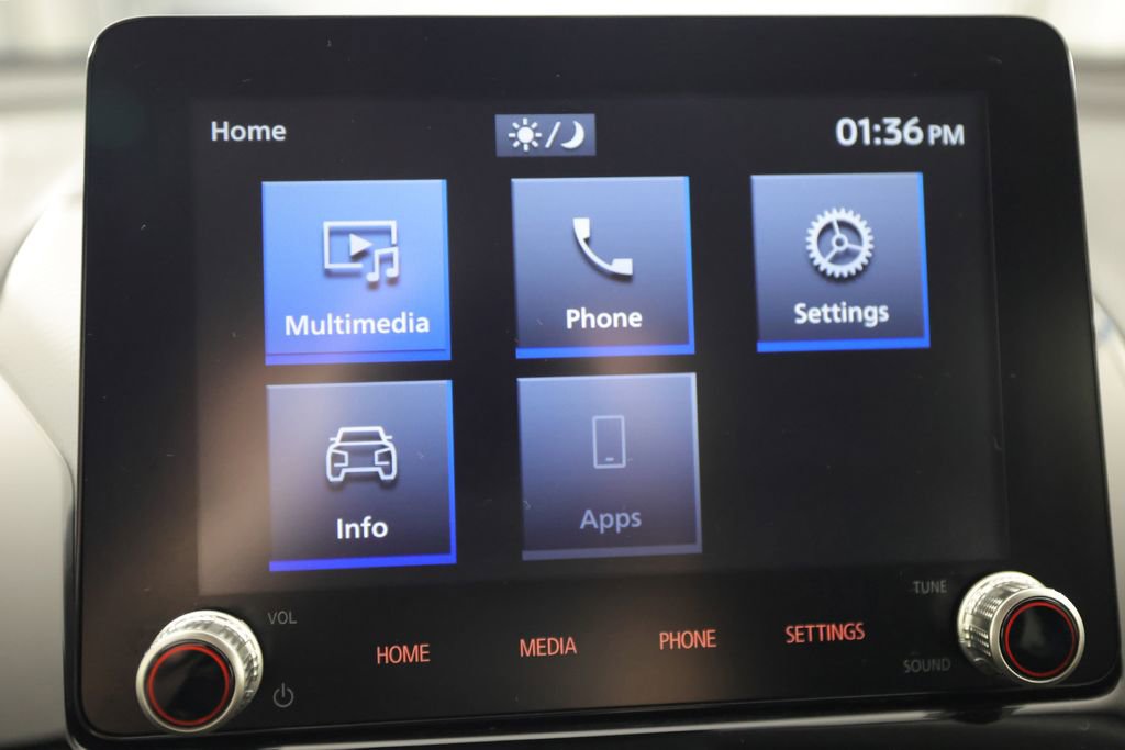 Used 2026 Mitsubishi Eclipse Cross Ralliart AWD/4WD image 27